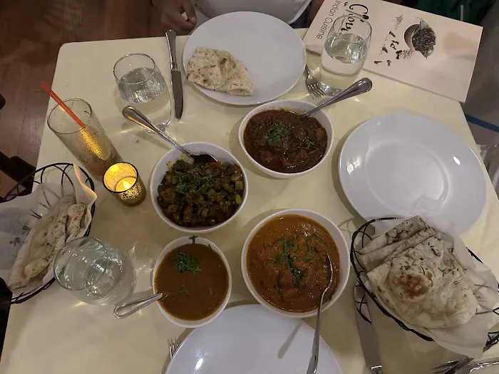 Cloves Indian Cuisine Picture 4