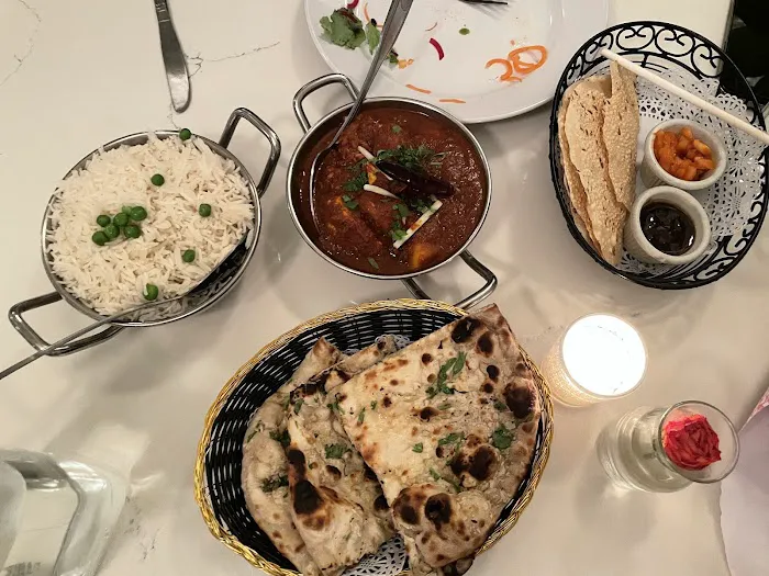 Cloves Indian Cuisine Picture 6