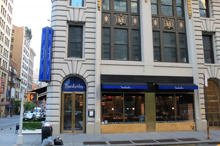 Sarabeth's Park Avenue South Picture 6
