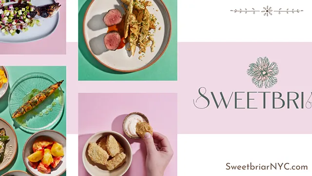Sweetbriar Picture 8