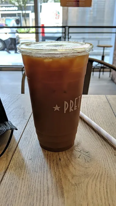 Pret A Manger Picture 7