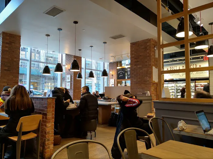 Pret A Manger Picture 9