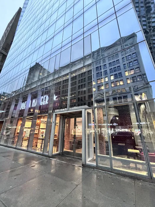 Pret A Manger Picture 1