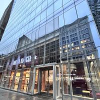 Pret A Manger ico