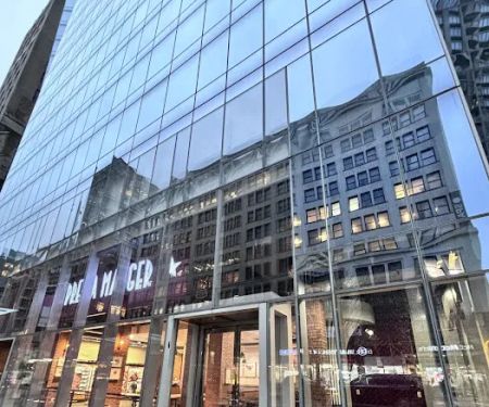 Pret A Manger