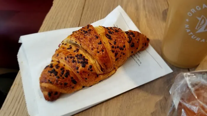 Pret A Manger Picture 10