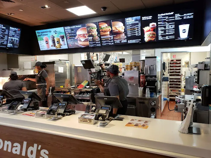 McDonald's Picture 5