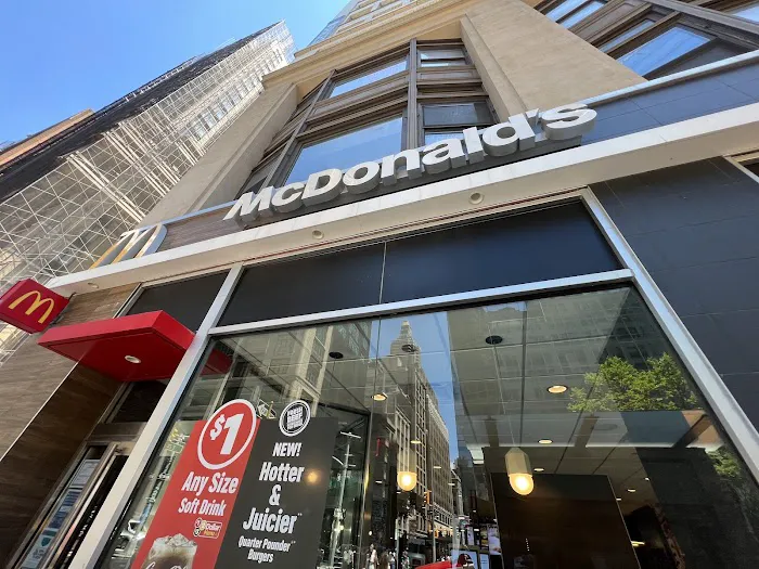 McDonald's Picture 2