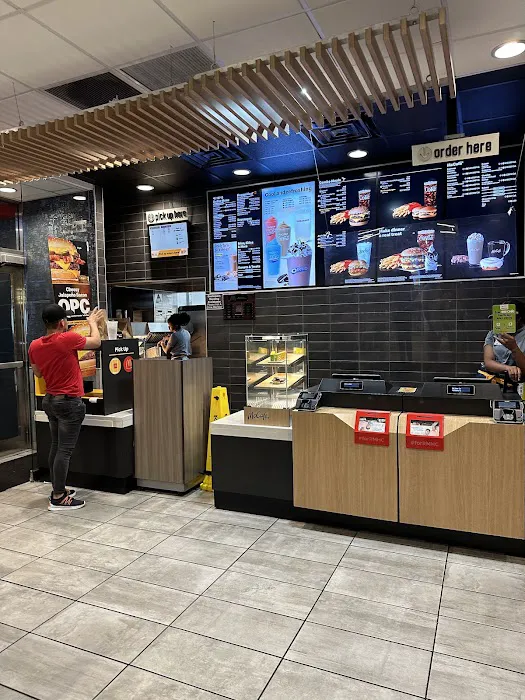 McDonald's Picture 9