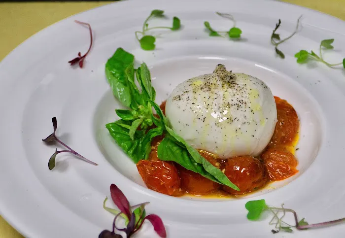Tarallucci e Vino NoMad Picture 9
