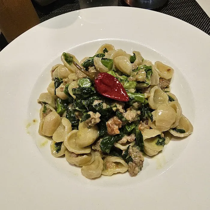 Tarallucci e Vino NoMad Picture 6