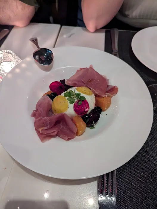Tarallucci e Vino NoMad Picture 3