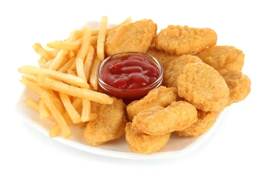 Fast&Buy Halal Food Picture 4