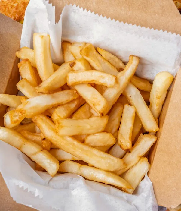 Fast&Buy Halal Food Picture 8