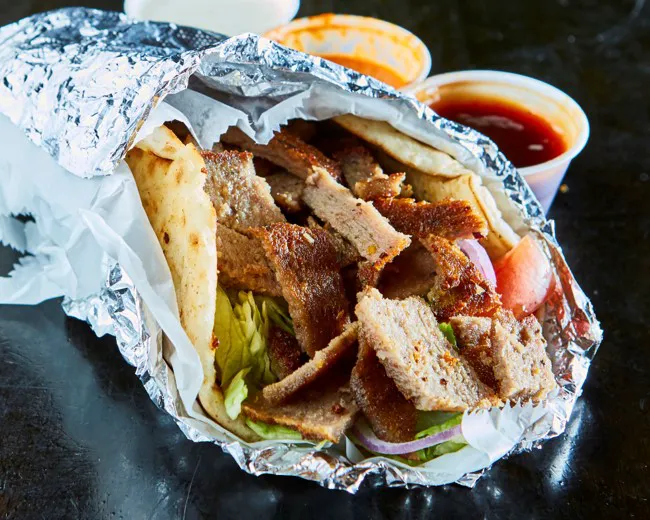 Fast&Buy Halal Food Picture 5