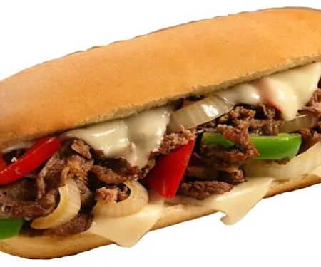Fast&Buy Halal Food
