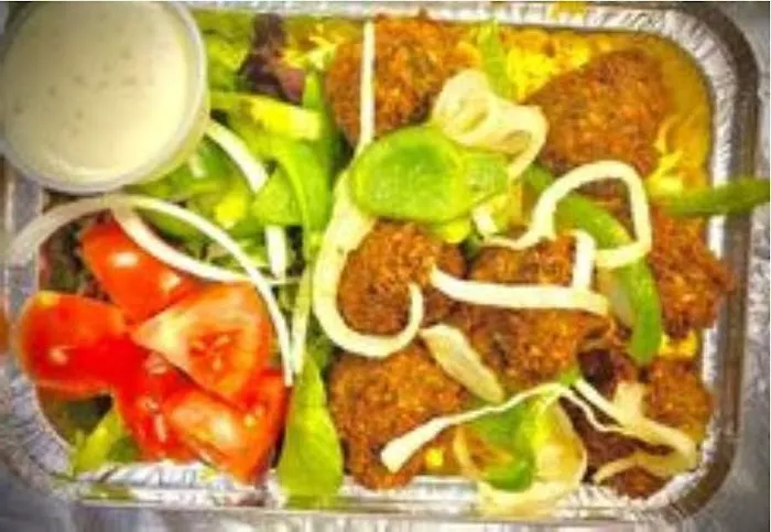 Fast&Buy Halal Food Picture 2
