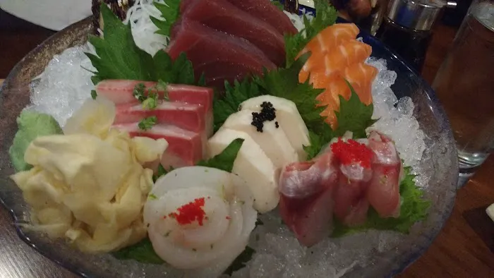 Rabu Sushi Picture 5