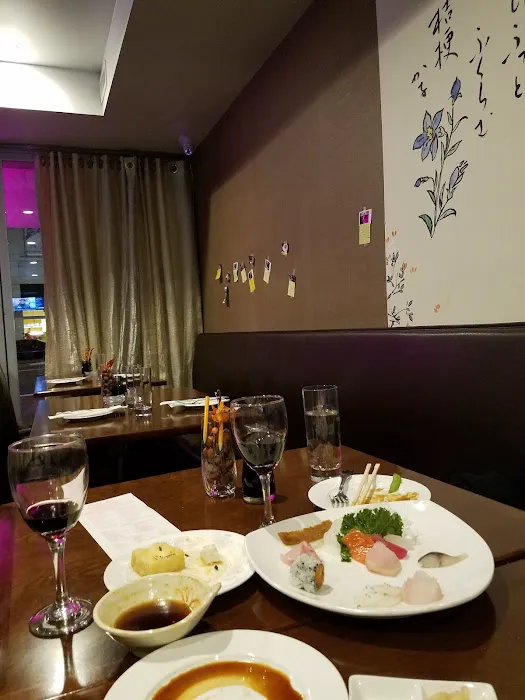 Rabu Sushi Picture 2