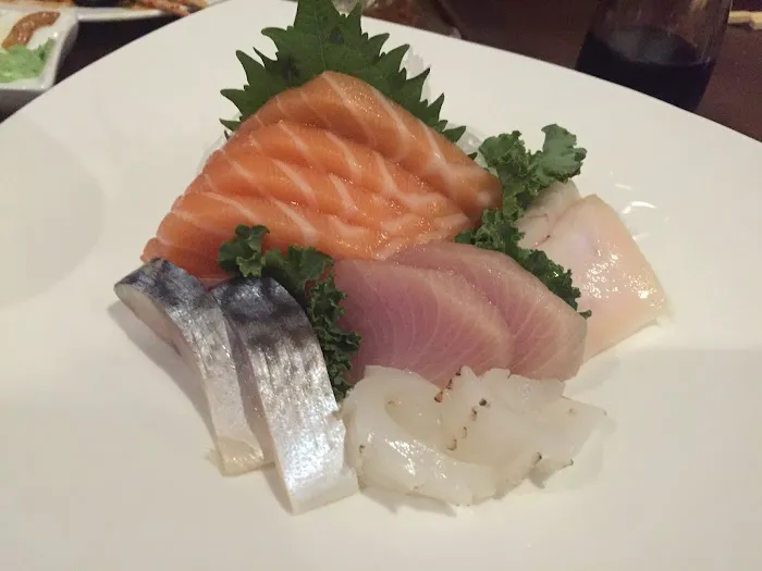 Rabu Sushi Picture 3