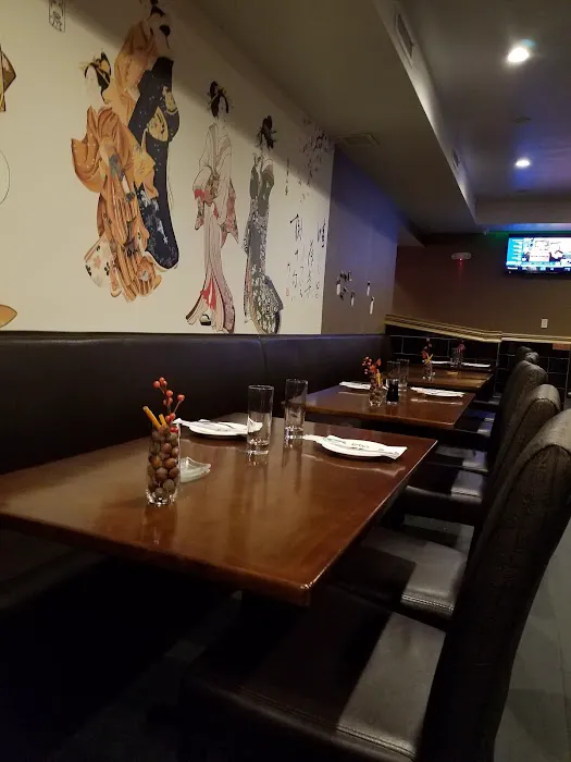 Rabu Sushi Picture 1