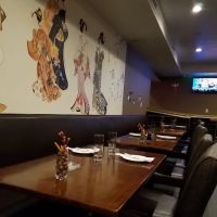 Rabu Sushi ico