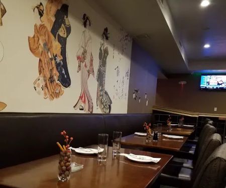 Rabu Sushi