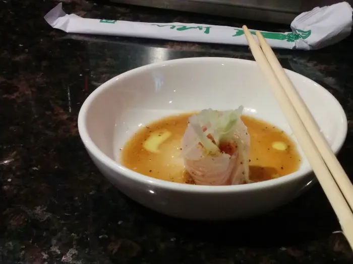 Rabu Sushi Picture 8
