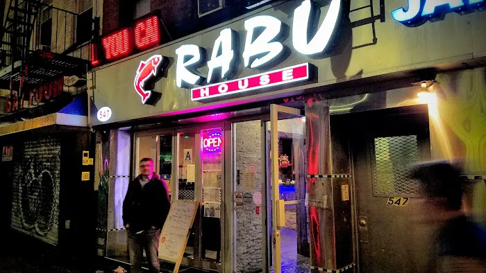 Rabu Sushi Picture 4
