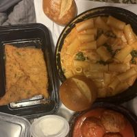 Lena's Italian Kitchen ico
