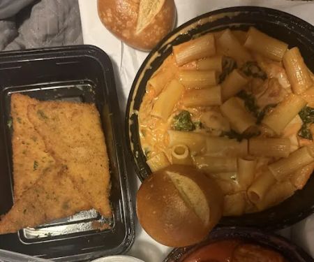 Lena's Italian Kitchen
