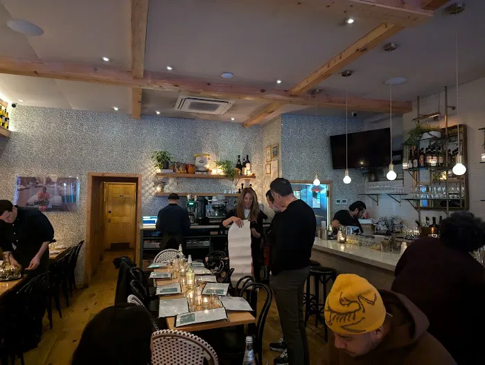 Fumo Kips Bay Picture 7
