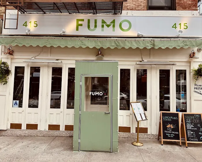 Fumo Kips Bay Picture 1