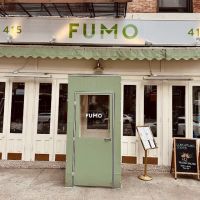 Fumo Kips Bay ico
