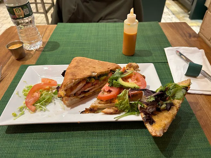 Pita & Beyond Picture 2