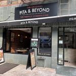 Pita & Beyond