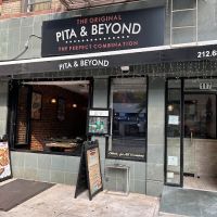 Pita & Beyond ico