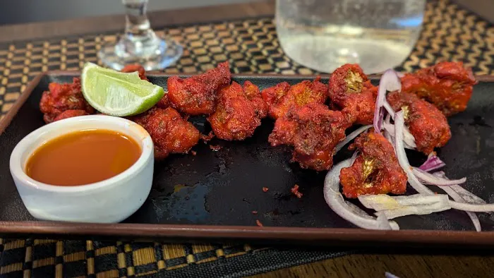 Anjappar Indian Cuisine Picture 9