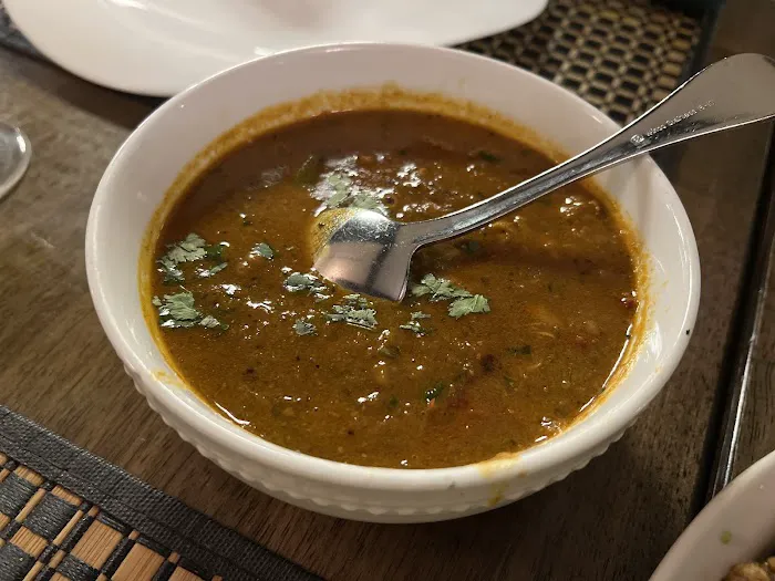 Anjappar Indian Cuisine Picture 5