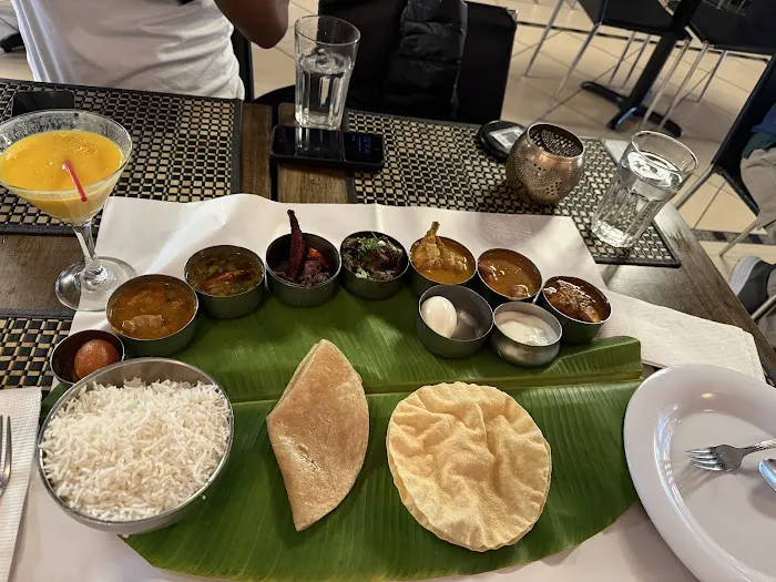 Anjappar Indian Cuisine Picture 4