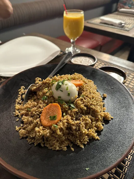 Anjappar Indian Cuisine Picture 7