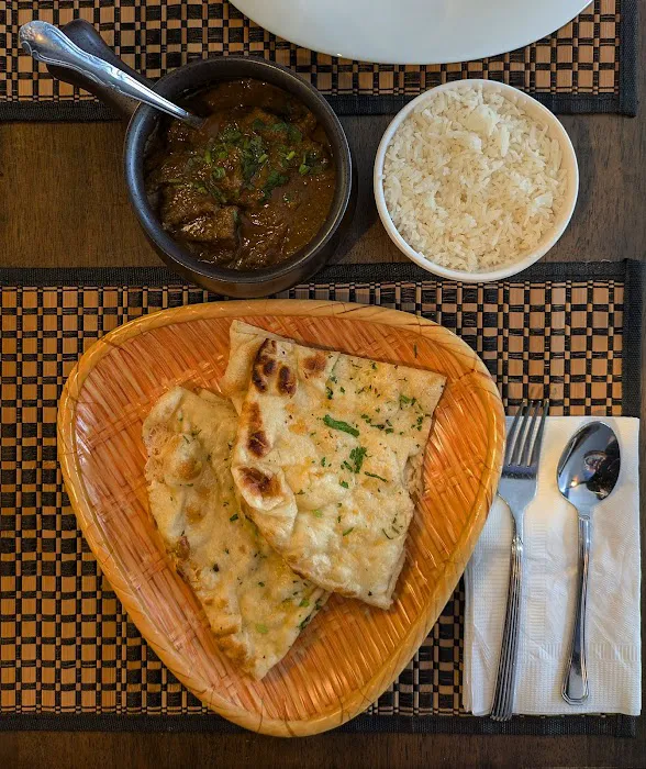 Anjappar Indian Cuisine Picture 3