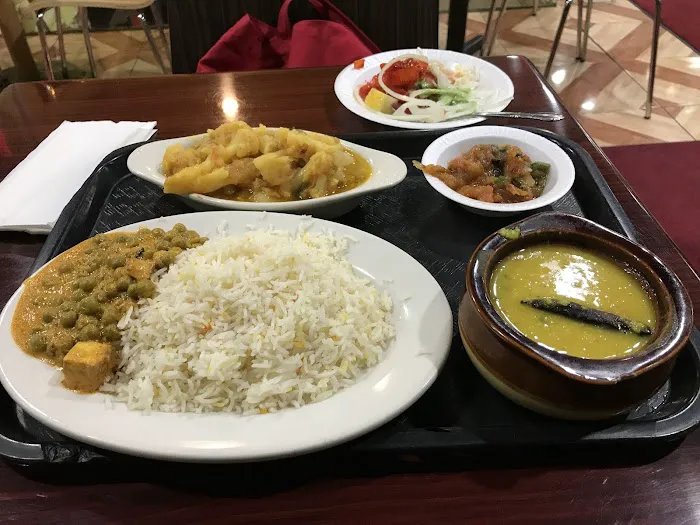 Curry In a Hurry Picture 3