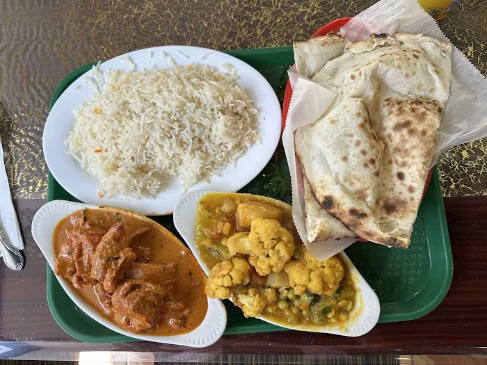 Curry In a Hurry Picture 5
