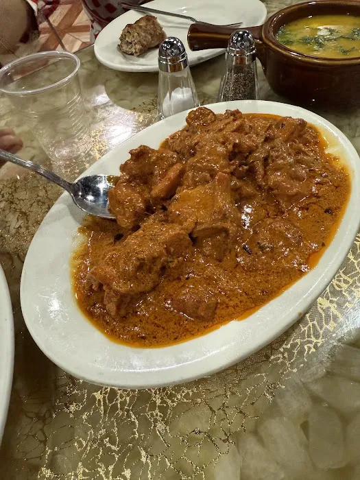 Curry In a Hurry Picture 6