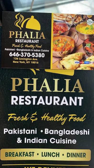 Phalia Picture 9