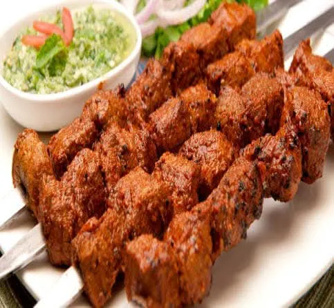 Authentic curry & tandoori place Picture 1