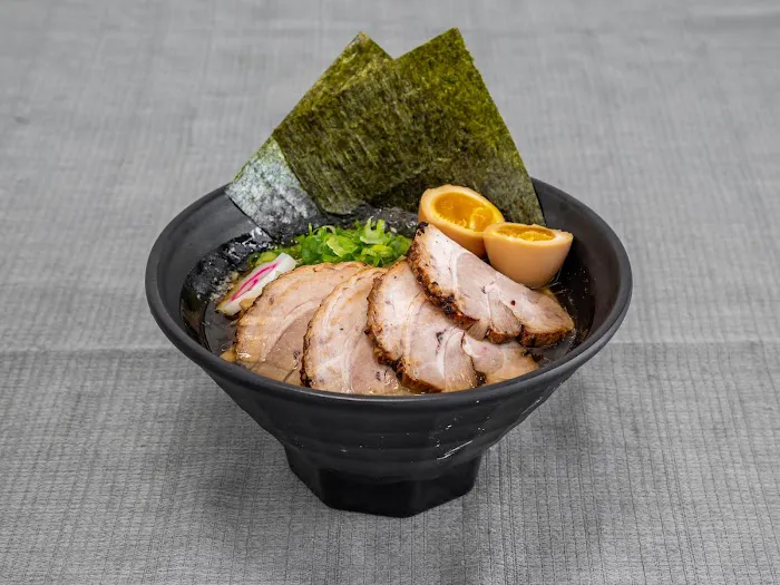 Yoi Ramen & BoBa Tea Picture 4