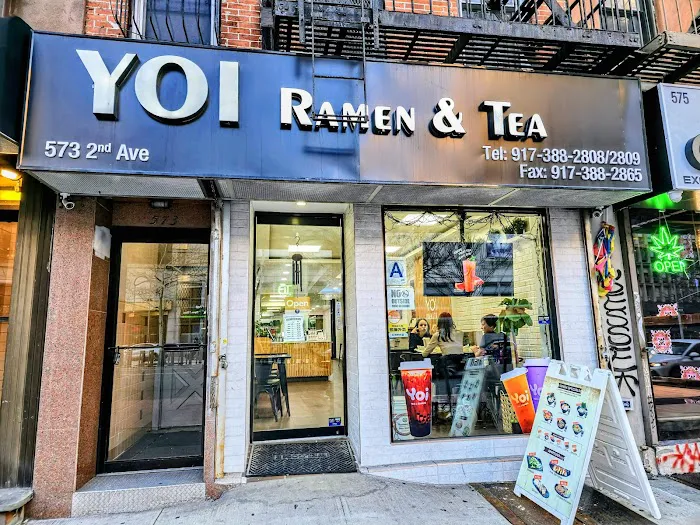Yoi Ramen & BoBa Tea Picture 5