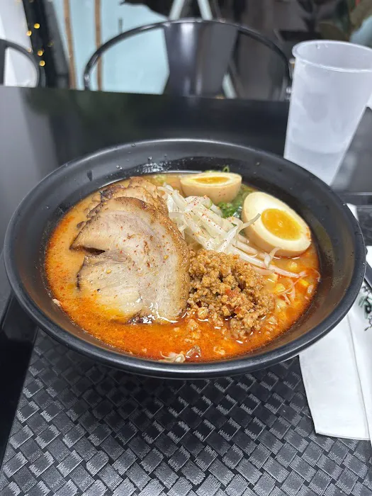 Yoi Ramen & BoBa Tea Picture 9